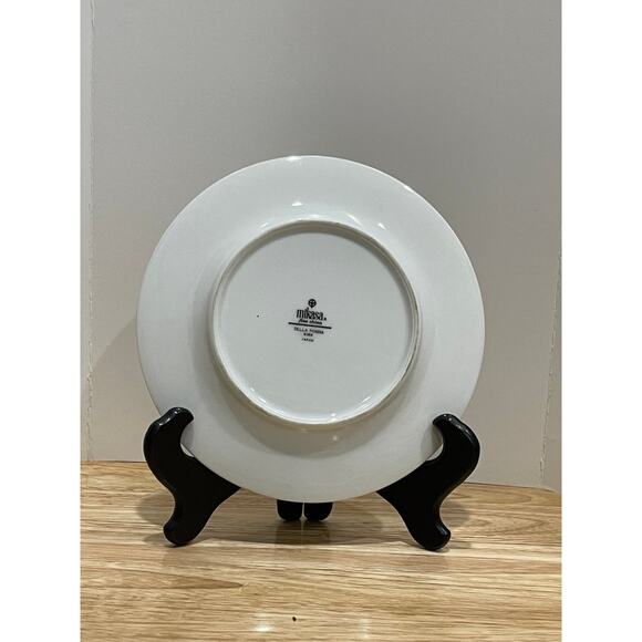 Bread & Butter Plate 6.5” Della Robbia by MIKASA - Picture 3 of 5